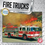Mighty Trucks Fire Trucks