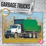 Mighty Trucks Garbage Trucks