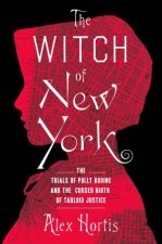 The Witch of New York