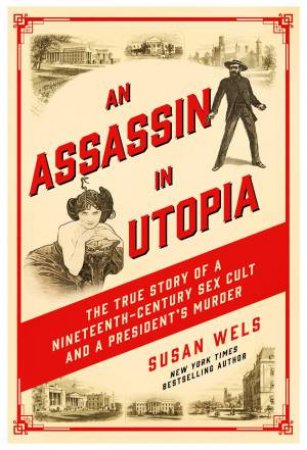 An Assassin in Utopia by Susan Wels