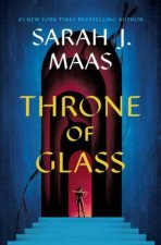 Throne Of Glass