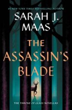 Throne Of Glass 05 The Assassins Blade