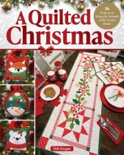 A Quilted Christmas