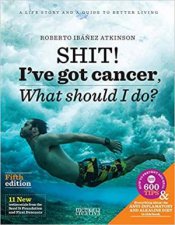 Shit Ive Got Cancer What Should I Do