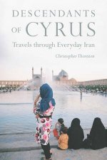 Descendants Of Cyrus
