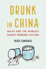 Drunk In China