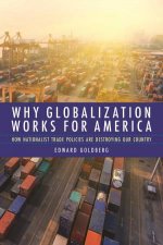 Why Globalization Works For America