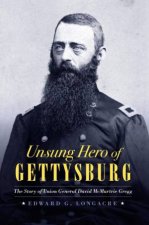 Unsung Hero Of Gettysburg