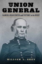 Union General Samuel Ryan Curtis and Victory in the West