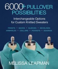 6000 Pullover Possibilities