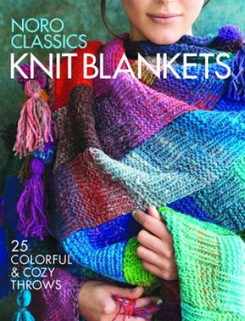 Knit Blankets by Various