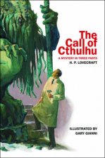 The Call Of Cthulhu