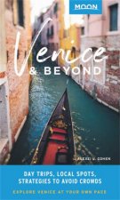Moon Venice  Beyond 1st Ed