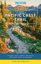 Moon Drive  Hike Pacific Crest Trail