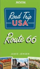 Road Trip USA Route 66 4th Ed