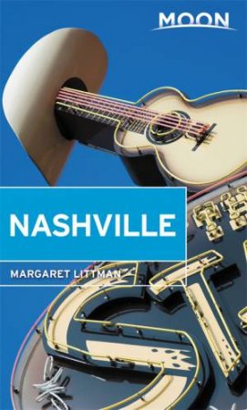 Moon Nashville by Margaret Littman