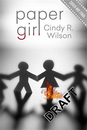 Paper Girl by Cindy Wilson
