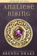 Analiese Rising