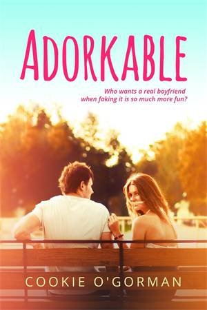 Adorkable by Cookie O’Gorman