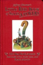 Jeffrey Gitomers Little Red Book Of Sales Answers
