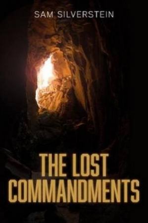 The Lost Commandments by Sam Silverstein