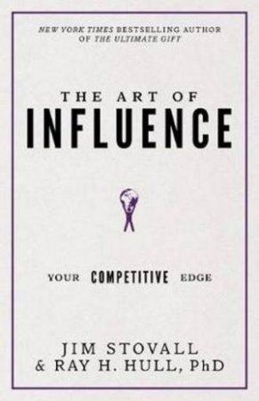 The Art Of Influence