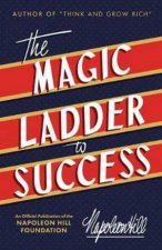 The Magic Ladder To Success