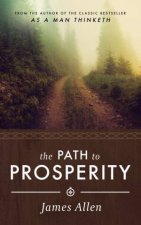 James Allens The Path To Prosperity