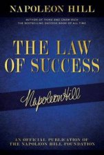 The Law Of Success