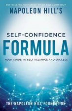 Napoleon Hills SelfConfidence Formula