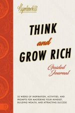 Think and Grow Rich Guided Journal