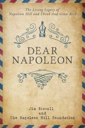 Dear Napoleon by Jim Stovall