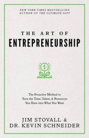 The Art Of Entrepreneurship