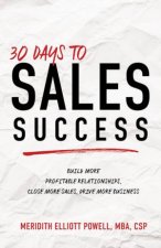 30 Days To Sales Success