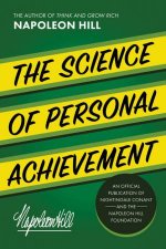 The Science Of Personal Achievement