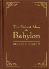 The Richest Man in Bablyon Deluxe Edition