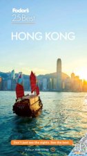 Fodors Hong Kong 25 Best