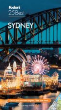 Fodors Sydney 25 Best