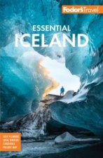 Fodors Essential Iceland