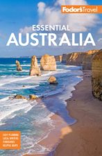 Fodors Essential Australia