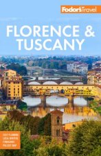Fodors Florence  Tuscany
