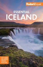 Fodors Essential Iceland