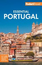 Fodors Essential Portugal