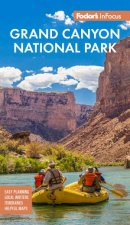 Fodors InFocus Grand Canyon National Park