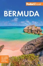 Fodors Bermuda