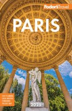 Fodors Paris 2025