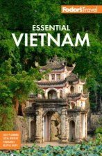 Fodors Essential Vietnam