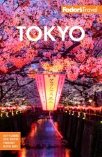 Fodors Tokyo