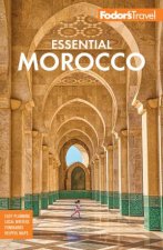 Fodors Essential Morocco