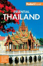 Fodors Essential Thailand